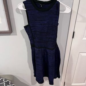 Walter never worn girls dress